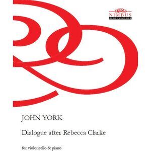 Dialogue After Rebecca Clarke